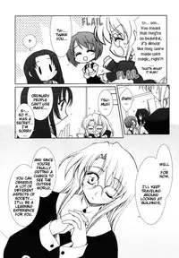 Yuri Shimai Vol.5 [English]