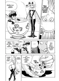 [Kondom] The New Bondage Fairies - Book One [ENG]