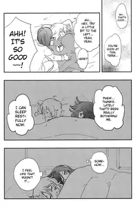 Perfect Plan (English)