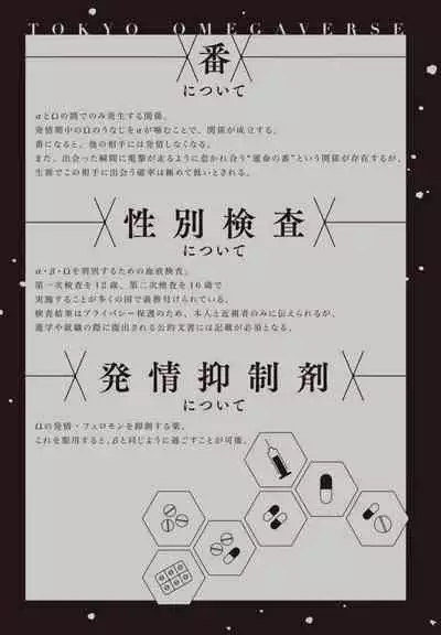 Goshidou no Hodo! | 还请多多指教! Ch. 1-2