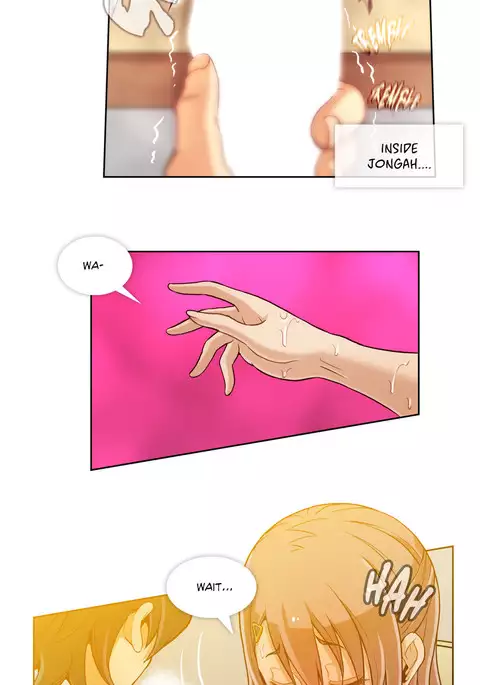 Secret Folder Ch.1-14