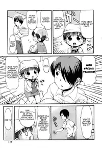 [LEE] Dakimakura Moko-chan | Hugging Pillow Moko-chan [English] [Yoroshii]