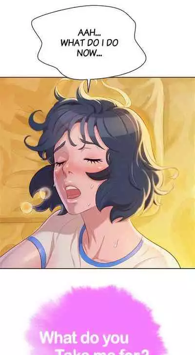 What do you Take me For? Ch.38/?