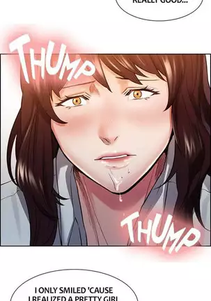 Taste of Forbbiden Fruit Ch.35/53