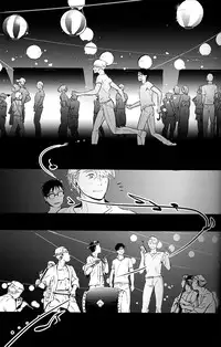 [1pack (nattou)] netsu, yadorasete (Yuri!!! on ICE) [English]