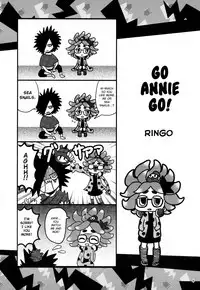 Ibunka Kouryuu | Cultural Exchange