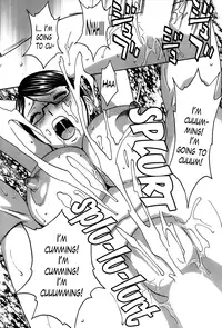 [Hidemaru] Hustle! Danchizuma Ch. 1-17 [English] [Lazarus H]