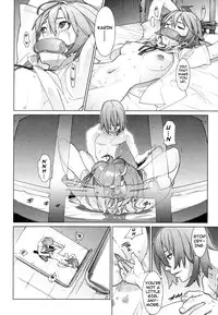 Normal Blood [ENGLISH]