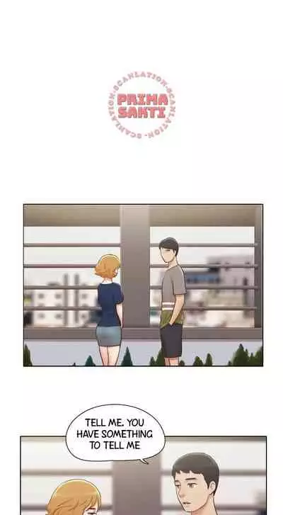 [Muldeok] May I Touch It? [English]