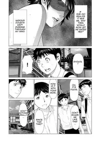 [Takasugi Kou] Dakkan | Recapture [English] [Amoskandy] [Digital]