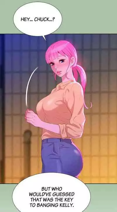 What do you Take me For? Ch.60/?