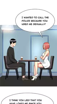 Hooker Ch.1-35 (English) (Ongoing)