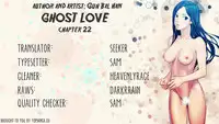 Ghost Love Ch.1-23 (English) (YoManga) (Ongoing)