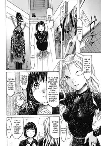 [Akai Nibura] Kattochan [English]