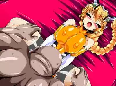 [ULTRA ONE (Zest)] Seirei Senki Arian Lord Chapter 01: Homura Anzu