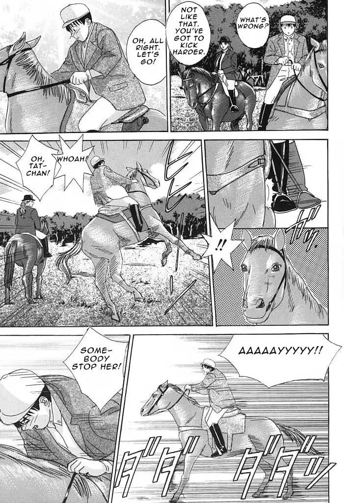 Blue Eyes 03 Chapter15