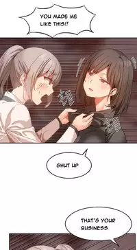 [Mx2J] Hari Dormitory Ch.0-24 (English) (Ongoing)