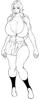 [Megumi 77] HD ga Tonda