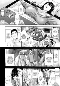 [PIero] Chounyuu Daifungoku | Prison of Huge, Spouting Tits [English] [HappyMerchants]