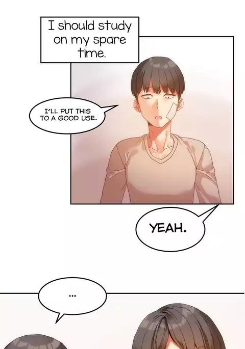 Hahri's Lumpy Boardhouse Ch. 0-19