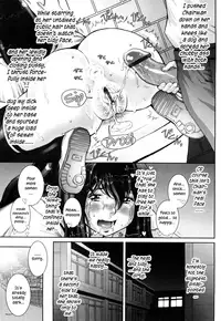 [Sengoku-kun] Haguringu | Love Maneuvering Ch. 1-8 [English] [EHCOVE]