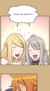 [Hong BanJang] Aharoo Ch.1-28 (English) (YoManga) (Ongoing)