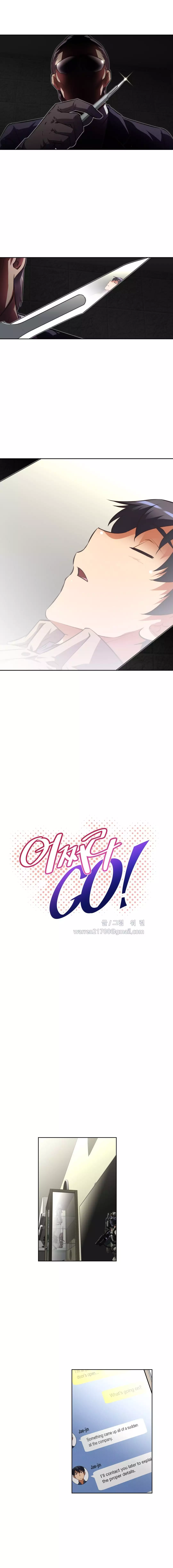 Brawling Go Ch.76-105