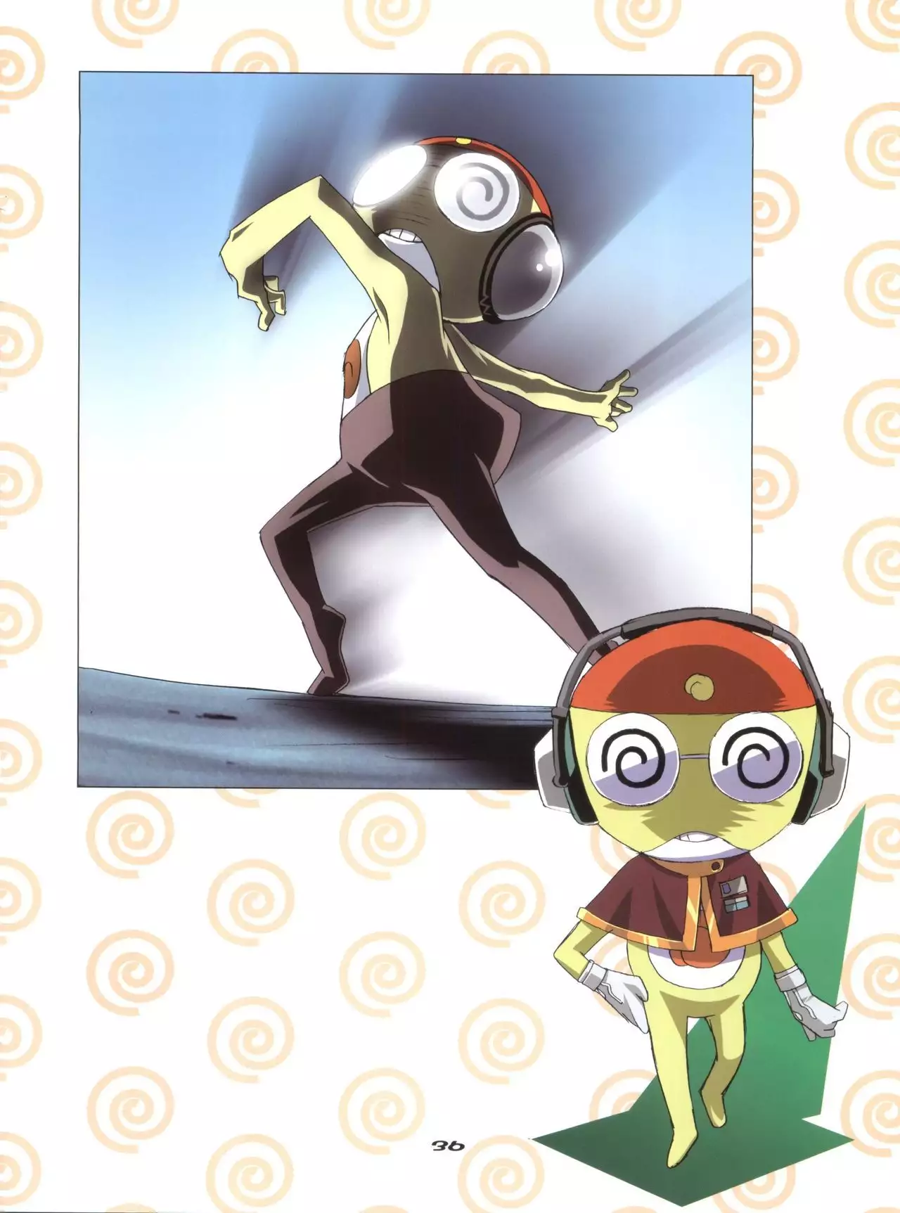 GUNKERO