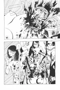 Manga Hotmilk 1997-07