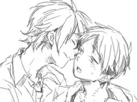 [BLANK X BLANCA (Some)] Dere-tsun (Neon Genesis Evangelion)