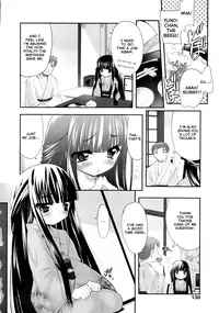 [Sorimura Youji] Shoujo Tajuusou - Girls Ensemble [English]