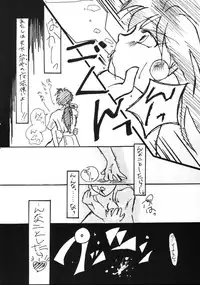 (C48) [Anikigaiku] Gongo Doudan (Slayers)