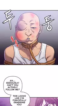 Ghost Love Ch.1-24 (English) (YoManga) (Ongoing)