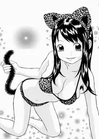 (C65) [Momonga Club (Hayashibara Hikari)] Tsurutsuru