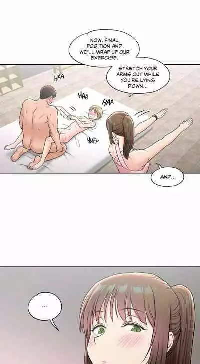 [Choe Namsae, Shuroop] Sexercise Ch.73/? [English] [Manhwa PDF]