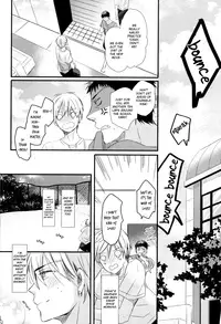 [bairin] Shiranai Dareka no Shoynnkou (Kuroko no Basuke) [English]