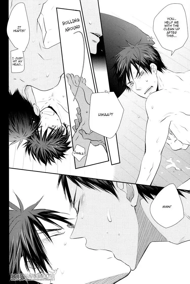 Things I Learned About You.