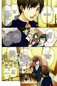 [tosh] Harem Time (2/3) [English] =amailittlething=