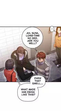 Ghost Love Ch.1-24 (English) (YoManga) (Ongoing)