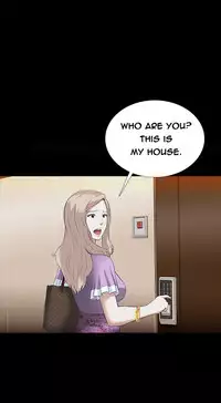 Dark Game Ch.1-13 (English) (Ongoing)