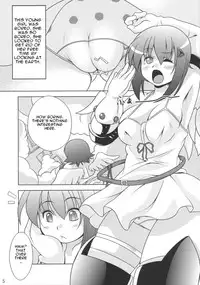 (C73) [Watasoto (Sugiura)] Queen's Party (Queen's Blade) [English] [CGrascal]