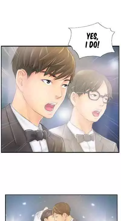 [LSD] New Face (Ch.1 - 40) [English] [END]