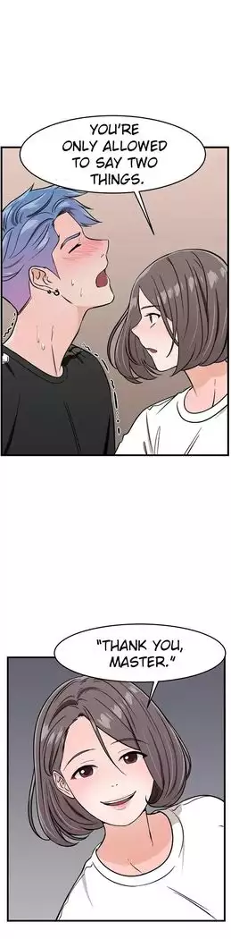 Let's Try SM With Me! Ch.1-2