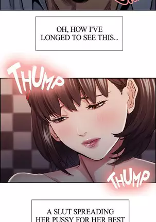 Taste of Forbbiden Fruit Ch.35/53