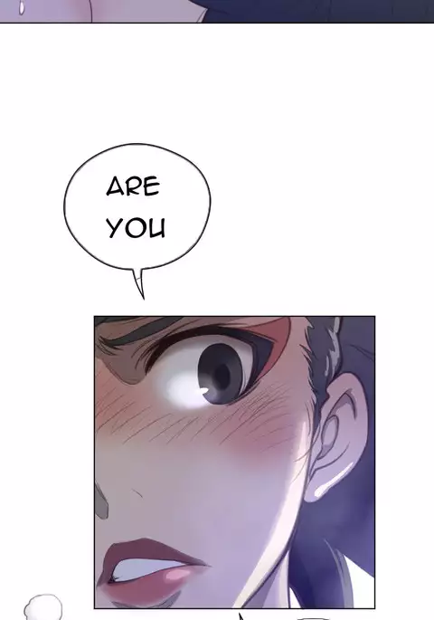 Perfect Half Ch.1-34