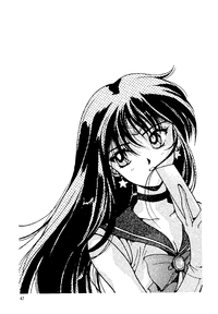 [Studio Retake (Kobayashi Masakazu)] Magical Sailormoon (Bishoujo Senshi Sailor Moon)