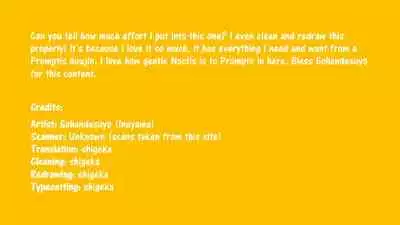 (SPARK12) [Gohan desu yo (Inuyama)] Soujuku Shounen (Final Fantasy XV) [English]