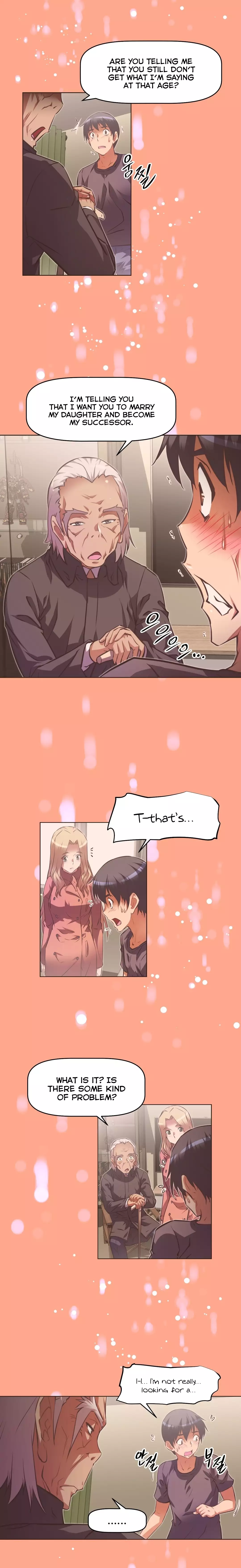 Brawling Go Ch.76-105