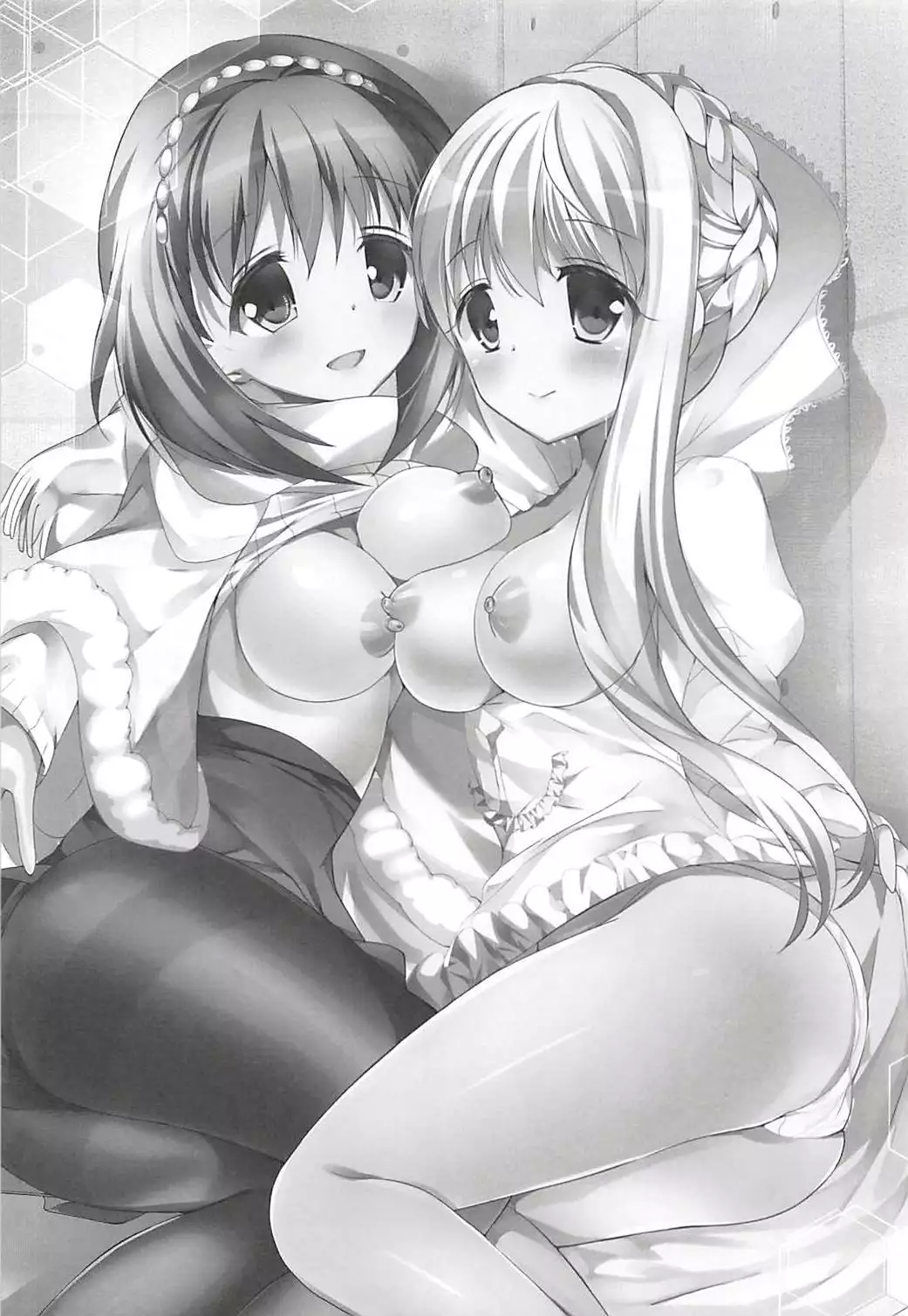 Otona Shuppan ex Soushuuhen