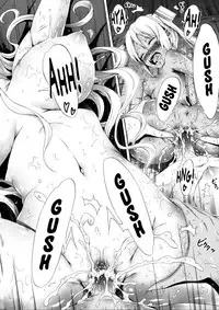 [Akatsuki Myuuto] Lingua Franca!! [English] [PSYN+DMD] [Decensored]